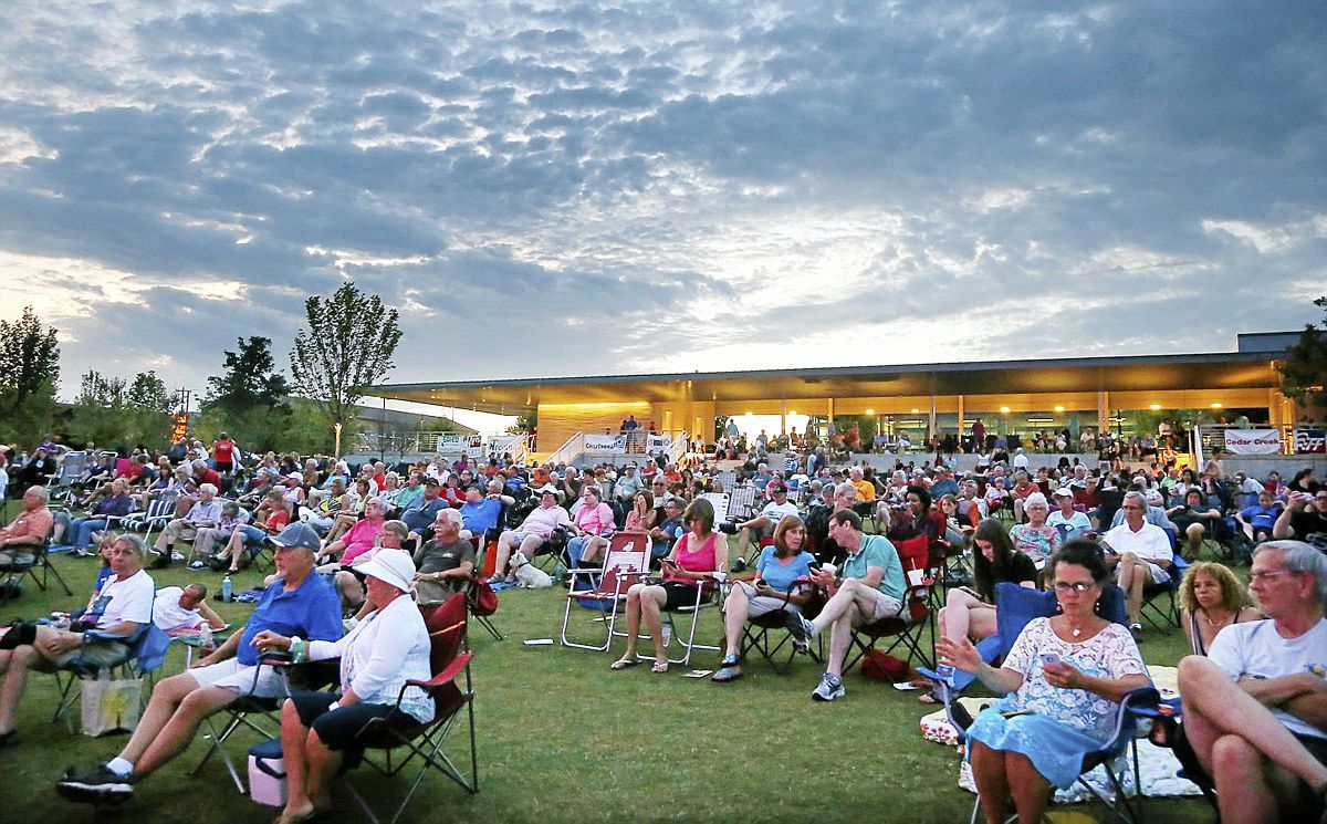 Wine, Jazz & World FETE